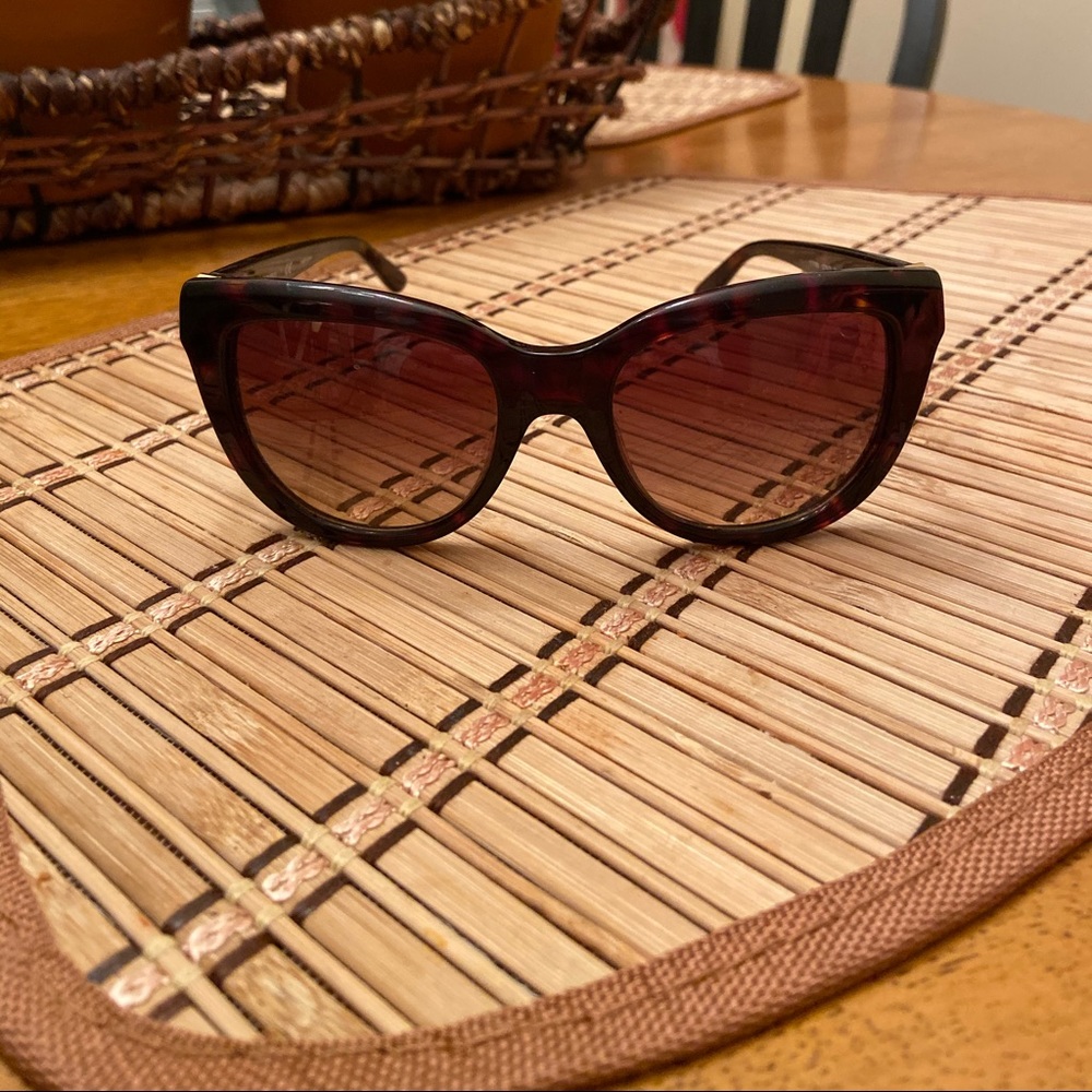 Sun glasses